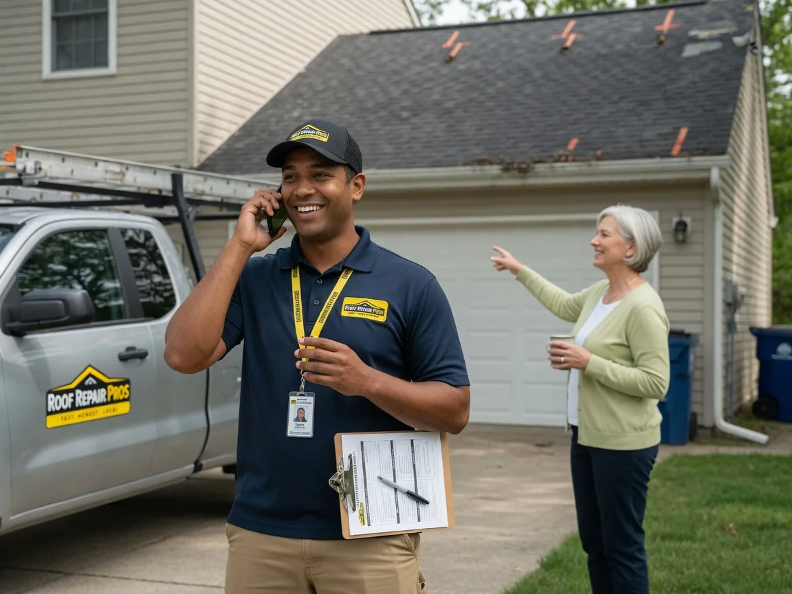 Roof Repair Chisago City, MN FAQs